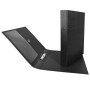 RACCOGLITORE STELVIO 25 A4 2R NERO 22X30CM SEI ROTA - 35254210
