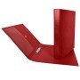 RACCOGLITORE STELVIO 25 A4 2R ROSSO 22X30CM SEI ROTA - 35254212