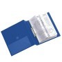 RACCOGLITORE STELVIO 40 A4 2D BLU 22X30CM SEI ROTA - 35404207