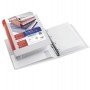 RACCOGLITORE STELVIO TI 50 A4 4D 22X30CM BIANCO PERSONALIZZABILE SEI ROTA - 36504101
