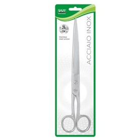 FORBICI 059 24CM ACCIAIO INOX LEBEZ - 059/24