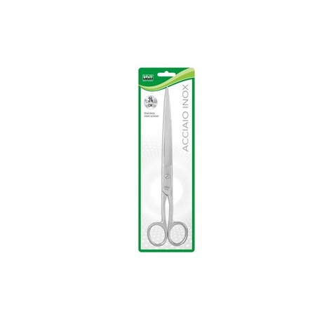 FORBICI 059 24CM ACCIAIO INOX LEBEZ - 059/24