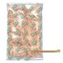 ELASTICO FETTUCCIA IN PARA Ã150 - 8MM IN SACCHETTO DA 1KG LEBEZ - 81785