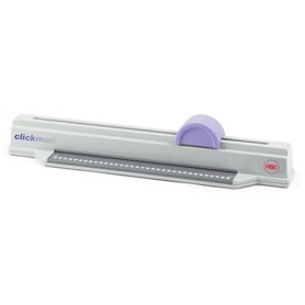 RILEGATRICE MANUALE CLICKMAN - CA610000