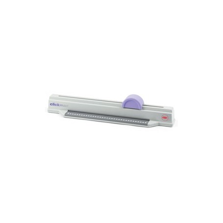 RILEGATRICE MANUALE CLICKMAN - CA610000