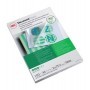 SCATOLA 100 POUCHES 2X75MIC 303X426MM A3 GBC - 3200745