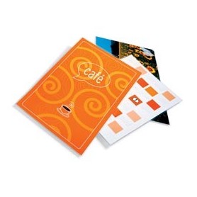 SCATOLA 50 POUCHES 2X250MIC 216X303MM A4 GBC - 3740449