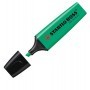 EVIDENZIATORE STABILO BOSS TURCHESE 70/51 - 70/51