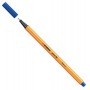 PENNARELLO STABILO POINT 88/41 BLU SCURO - 88/41