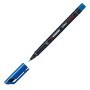 PENNARELLO STABILO OHPEN 841 PERMANENTE SUPERFINE BLU - 841/41