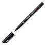 PENNARELLO STABILO OHPEN 843 PERMANENTE MEDIO NERO - 843/46