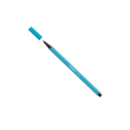PENNARELLO STABILO PEN 68/31 BLU CHIARO - 68/31