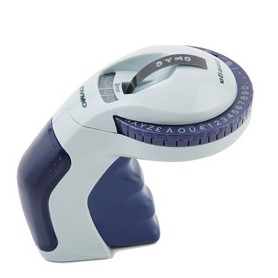 ETICHETTATRICE A RILIEVO DYMO OMEGA IN BLISTER 127480 - 2174601