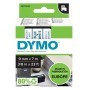 NASTRO DYMO TIPO D1 (9MMX7M) BLU/BIANCO 409140 - S0720690