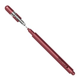 PENNARELLO TRATTO CLIP ROSSO - 803802