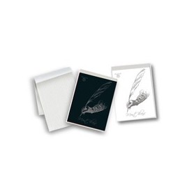 BLOCCO MONTBLANC 150X210MM 1RIGO 70FG 60GR PIGNA - 02291201R