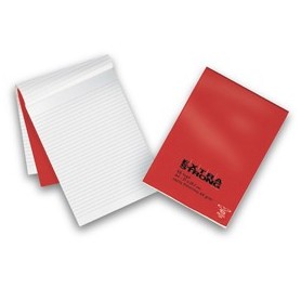 BLOCCO EXTRA STRONG 210X297MM BIANCO 50FG 60GR PIGNA - 0208522BI