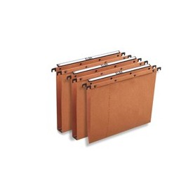 CARTELLA SOSPESA CASSETTO 33/U-3 AZO ULTIMATEÂ® AR - 100330272
