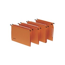 CARTELLA SOSPESA CASSETTO 33/V SIGNALETIC 104 LENTICOLARE LUNGO - 10400