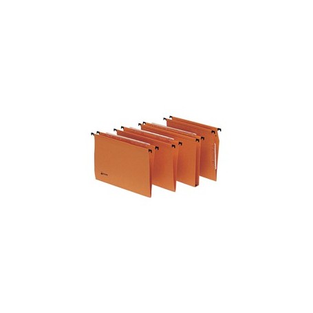CARTELLA SOSPESA CASSETTO 33/V SIGNALETIC 104 LENTICOLARE LUNGO - 10400