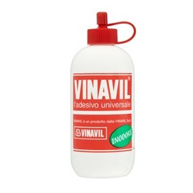 COLLA UNIVERSALE VINAVIL 100GR - D0640