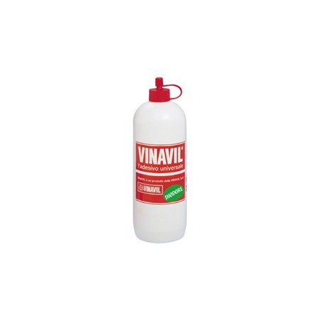 COLLA UNIVERSALE VINAVIL 250GR - D0645