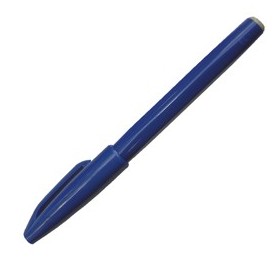 PENNARELLO SIGNPEN S520 BLU PENTEL - S520-C