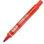 MARCATORE PENTEL PEN N50 ROSSO P.TONDA - N50-B