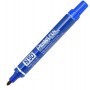 MARCATORE PENTEL PEN N50 BLU P.TONDA - N50-C
