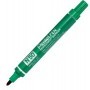 MARCATORE PENTEL PEN N50 VERDE P.TONDA - N50-D