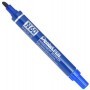 MARCATORE PENTEL PEN N60 BLU P.SCALPELLO - N60-C