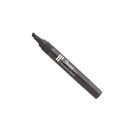 MARCATORE PERMANENTE W10 NERO P.SCALPELLO SHARPIE - S0192654