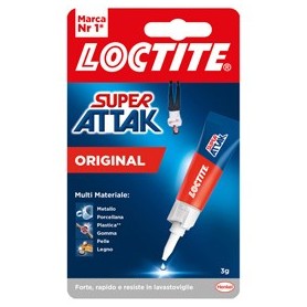 COLLA SUPER ATTAK 3GR ORIGINAL - 2632156