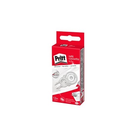 REFILL CORRETTORE A NASTRO 4
