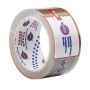 NASTRO ADESIVO 50MM X 66M AVANA PP36NN EUROCEL - 6253366