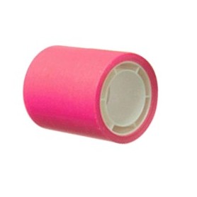 NASTRO ADESIVO MEMOGRAPH RICARICA 50MMX10MT ROSA - 21200652