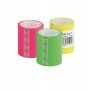 NASTRO ADESIVO MEMOGRAPH RICARICA 50MMX10MT VERDE - 21300652
