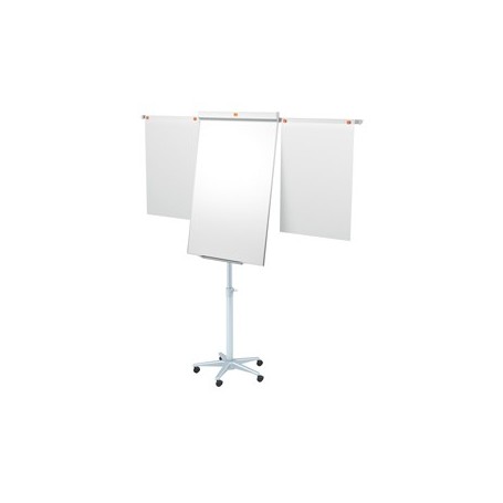 LAVAGNA PORTABLOCCO NOBO CLASSIC MOBILE C/RUOTE - 1901920