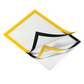 CORNICE ESPOSITIVA ADESIVA DURAFRAMEÂ® A4 21X29