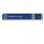 ASTUCCIO 12 MINE 2MM MARSÂ®CARBON 200-HB STAEDTLER - 200 HB