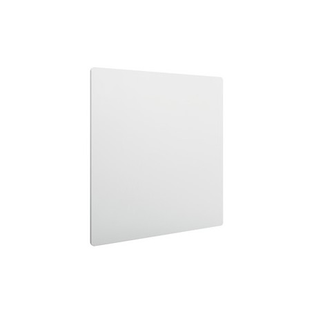 LAVAGNA MAGNETICA MODULARE SENZA CORNICE 45X45CM NOBO - 1915655