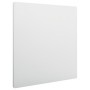 LAVAGNA MAGNETICA MODULARE SENZA CORNICE 45X45CM NOBO - 1915655