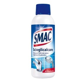 SMAC SCIOGLICALCARE GEL 500ML - M77974