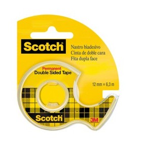 NASTRO BIADESIVO SCOTCHÂ® 6