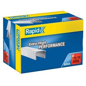 SCATOLA 5000 PUNTI SUPER STRONG RAPID 73/12 - 24890800