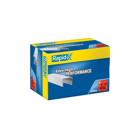 SCATOLA 5000 PUNTI SUPER STRONG RAPID 73/12 - 24890800