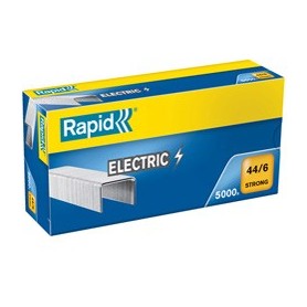 SCATOLA 5000 PUNTI SPECIAL ELECTRIC RAPID 44/6 - 24868100
