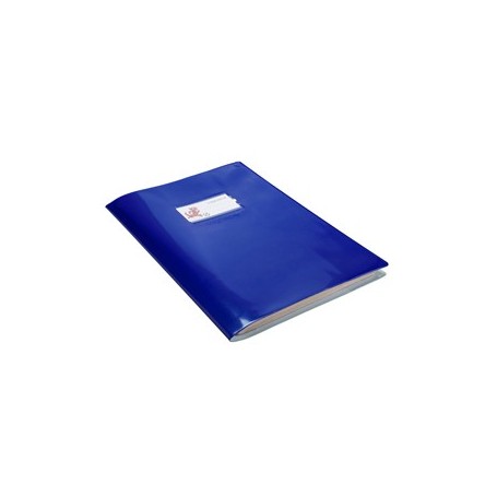 COPRIMAXI PVC LACCATO COPRENTE COLOROSA C/ALETTE 21X30CM BLU RIPLAST - 36718023