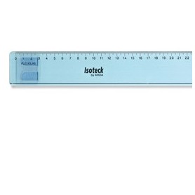 RIGA PARALLELOGRAFI ISOTECK ARDA 70 CM - 70170