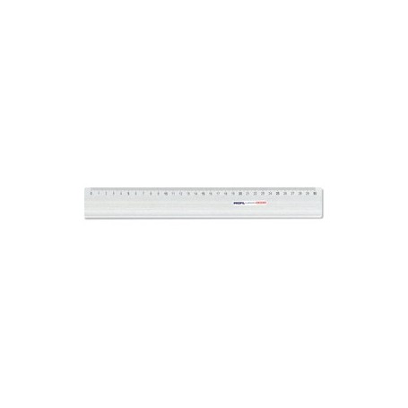 RIGA PROFIL ALLUMINIO 30CM 18230 ARDA - 18230